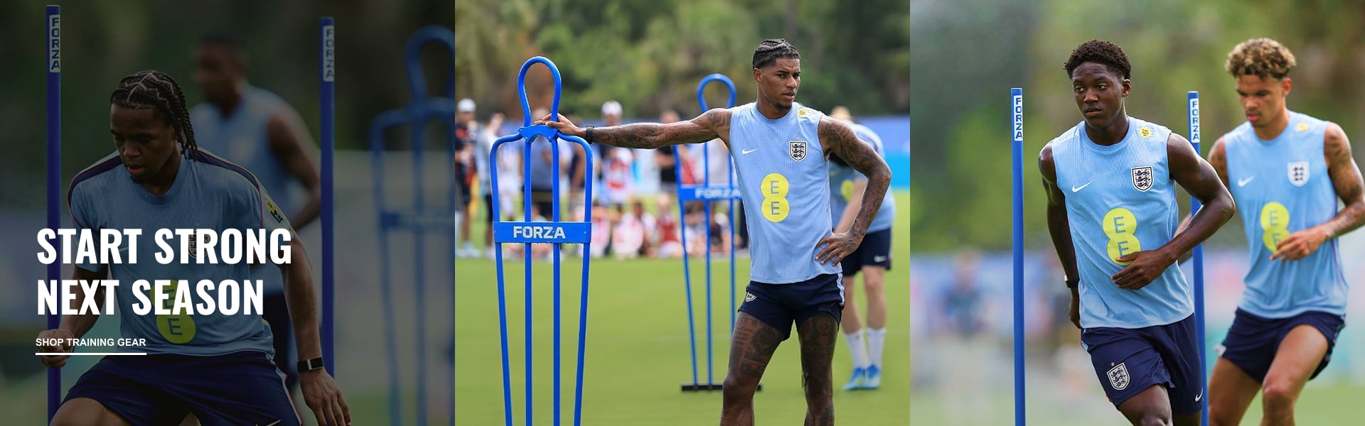 Professional Football Training Equipment