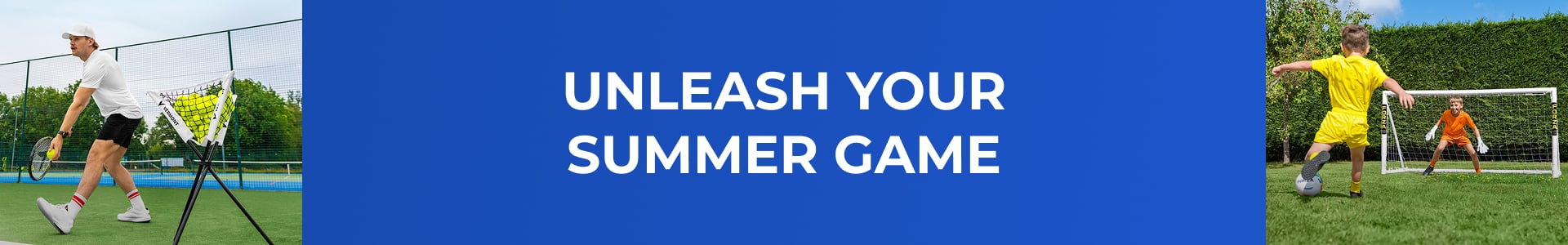 Sale Banner