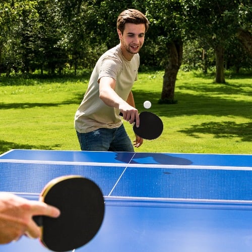 Ping Pong