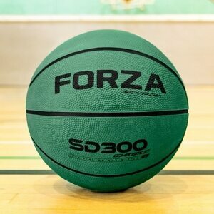 MŁODZIEŻOWA PIŁKA DO KOSZYKÓWKI FORZA SD300
