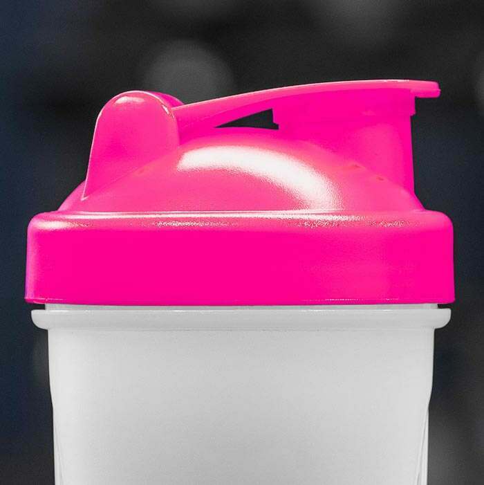 Protein Shaker Bottle (24fl oz)