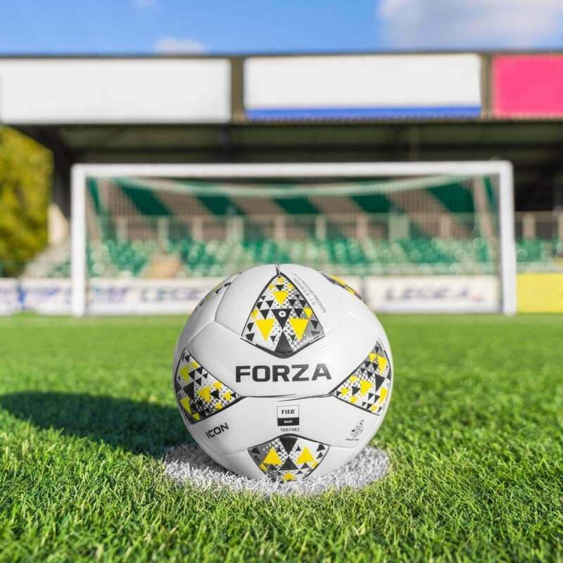 Soccer field penalty spot Soccer field penalty spot