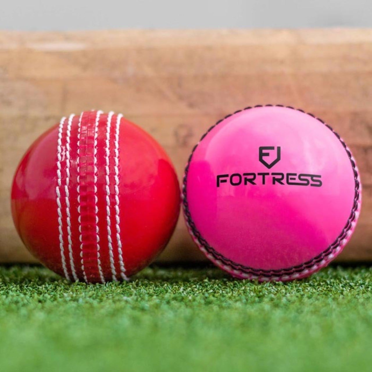 FORTRESS Cricket 'Incrediball' Practice Balls [Box of 6]