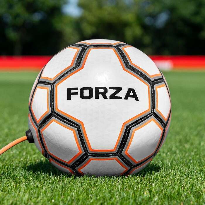 FORZA Training Soccer Ball, Best Training Balls