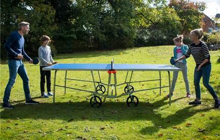 table tennis table