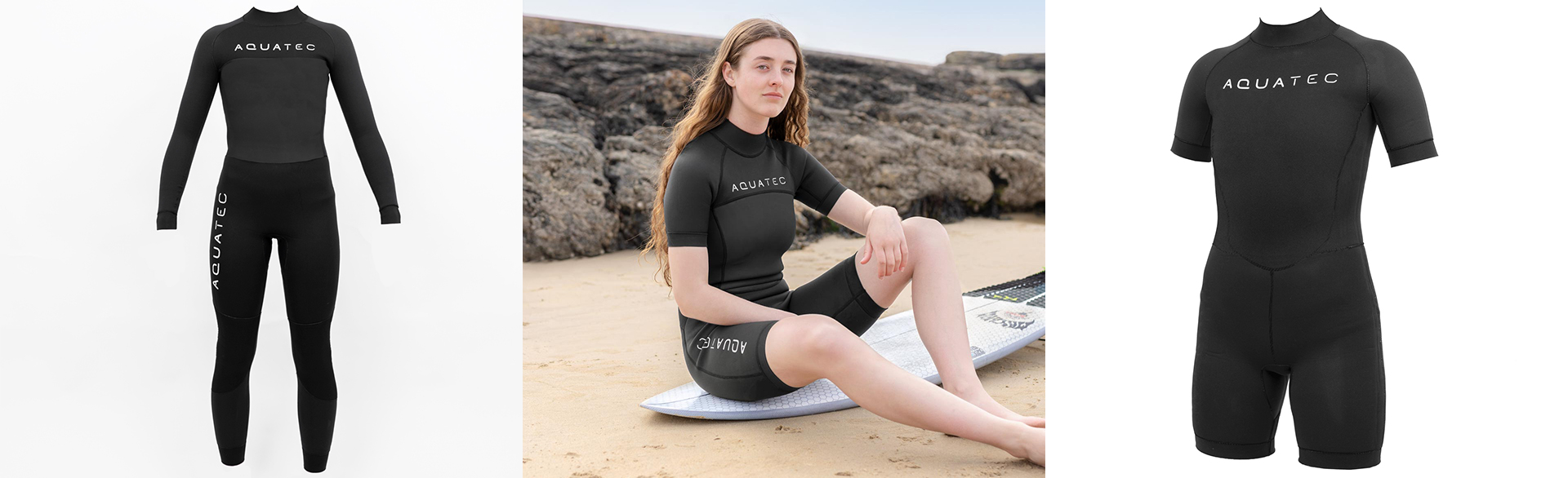 wetsuit size guide - banner