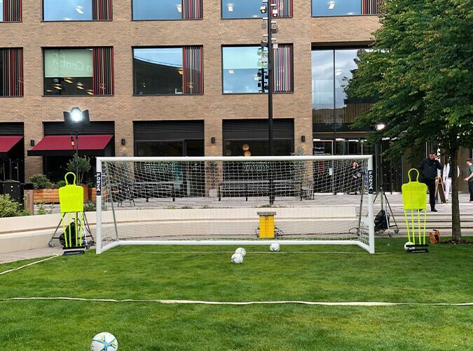 Football Goal