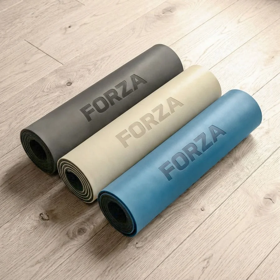 PU Yoga Mats PU Yoga Mats