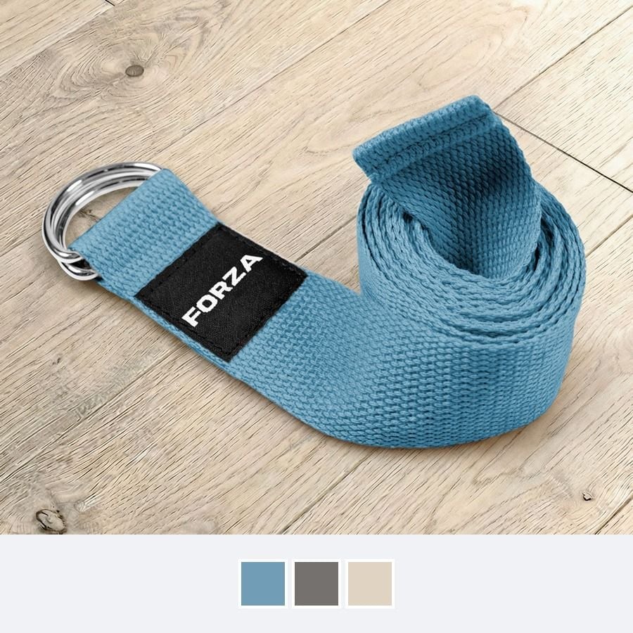 FORZA Yoga Strap